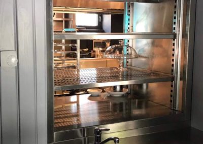 Kínai Étterem Bécs